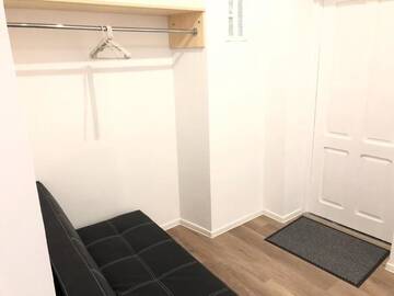 Фото номера Апартаменты с 2 спальнями Апартаменты Modern apartment in Lviv historic center. г. Львов 49
