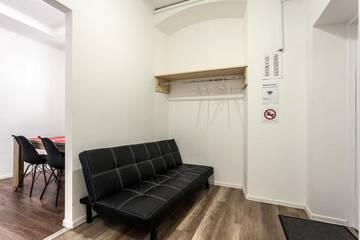 Фото номера Апартаменты с 2 спальнями Апартаменты Modern apartment in Lviv historic center. г. Львов 54
