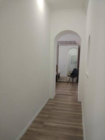 Фото номера Апартаменты с 2 спальнями Апартаменты Modern apartment in Lviv historic center. г. Львов 25