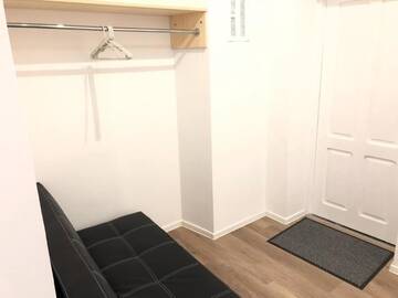 Фото номера Апартаменты с 2 спальнями Апартаменты Modern apartment in Lviv historic center. г. Львов 27