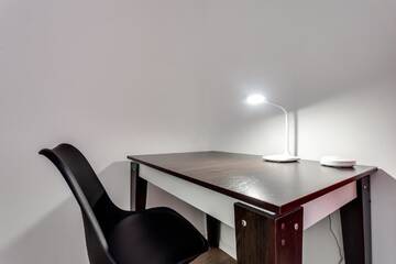 Фото номера Апартаменты с 2 спальнями Апартаменты Modern apartment in Lviv historic center. г. Львов 10