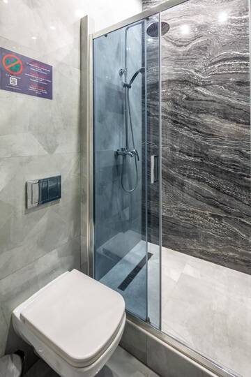 Фото номера Апартаменты с 2 спальнями Апартаменты Two bedroom г. Львов 15