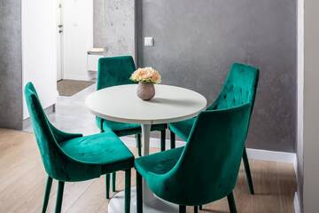 Фото номера Апартаменты с 2 спальнями Апартаменты Two bedroom г. Львов 12