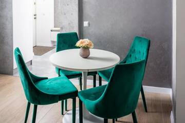 Фото номера Апартаменты с 2 спальнями Апартаменты Two bedroom г. Львов 21