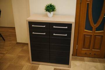 Фото номера Апартаменты с 1 спальней Апартаменты Big Dining Room Apartment г. Львов 49