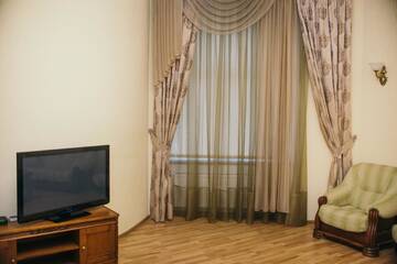 Фото номера Апартаменты с 1 спальней Апартаменты Big Dining Room Apartment г. Львов 13