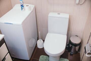 Фото номера Апартаменты с 1 спальней Апартаменты Big Dining Room Apartment г. Львов 33