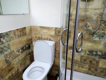 Фото номера Двухуровневые апартаменты Апартаменты Apartments XVII Century г. Львов 50