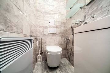 Фото номера Апартаменты с 3 спальнями Апартаменты Apartment Sova Lviv Center to 10 person г. Львов 15