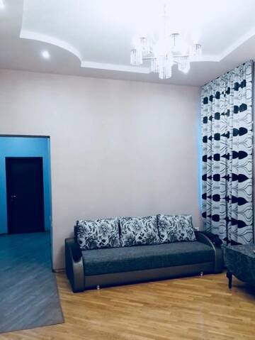 Фото номера Апартаменты с 1 спальней Апартаменты Iren Lviv apartment г. Львов 12