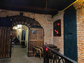 Фото номера Апартаменты с 1 спальней Апартаменты Апартаменти у Львові на вулиці Лесі Українки 19/13 г. Львов 104