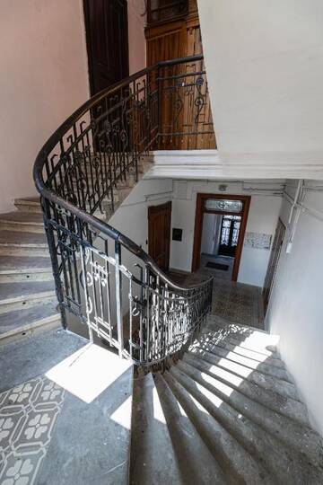 Фото номера Апартаменты с 2 спальнями Апартаменты 2 bedroom apartment Tykha street city center г. Львов 50