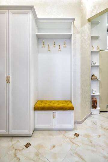 Фото номера Апартаменты с 2 спальнями Апартаменты 2 bedroom apartment Tykha street city center г. Львов 51