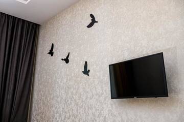 Фото номера Апартаменты с 2 спальнями Апартаменты 2 bedroom apartment Tykha street city center г. Львов 62
