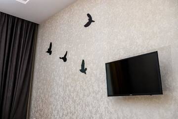 Фото номера Апартаменты с 2 спальнями Апартаменты 2 bedroom apartment Tykha street city center г. Львов 31