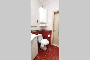 Фото номера Апартаменты с 2 спальнями Апартаменты Main Square Apartment г. Львов 15