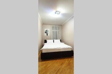 Фото номера Апартаменты с 2 спальнями Апартаменты Main Square Apartment г. Львов 12