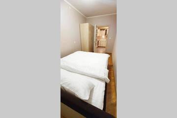 Фото номера Апартаменты с 2 спальнями Апартаменты Main Square Apartment г. Львов 13