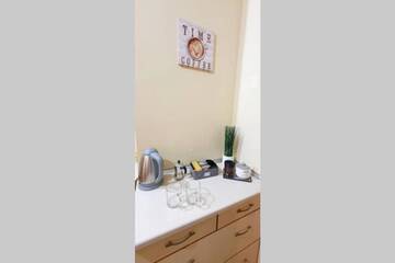 Фото номера Апартаменты с 2 спальнями Апартаменты Main Square Apartment г. Львов 20