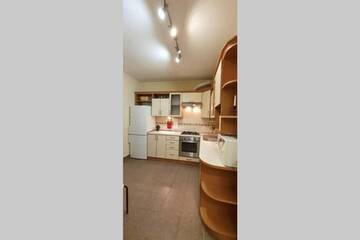 Фото номера Апартаменты с 2 спальнями Апартаменты Main Square Apartment г. Львов 21