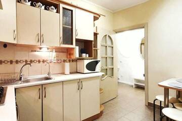 Фото номера Апартаменты с 2 спальнями Апартаменты Main Square Apartment г. Львов 28