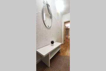 Фото номера Апартаменты с 2 спальнями Апартаменты Main Square Apartment г. Львов 30
