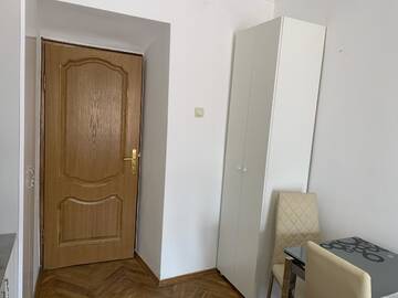 Фото номера Апартаменты с 2 спальнями Апартаменты Апартаменти в центрі міста г. Львов 18