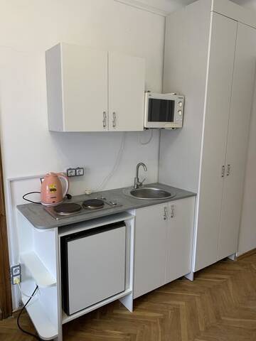 Фото номера Апартаменты с 2 спальнями Апартаменты Апартаменти в центрі міста г. Львов 17