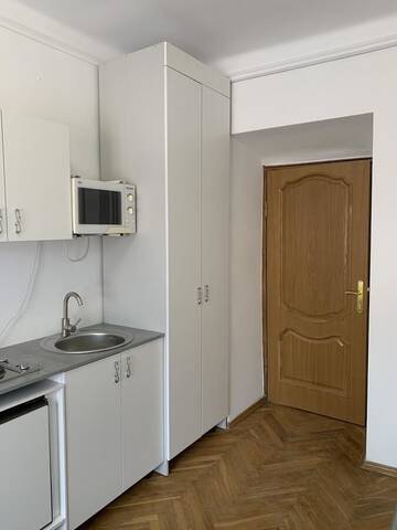 Фото номера Апартаменты с 2 спальнями Апартаменты Апартаменти в центрі міста г. Львов 20