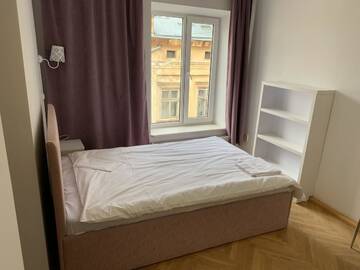 Фото номера Апартаменты с 2 спальнями Апартаменты Апартаменти в центрі міста г. Львов 9