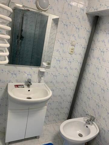 Фото номера Апартаменты с 2 спальнями Апартаменты Апартаменти в центрі міста г. Львов 38