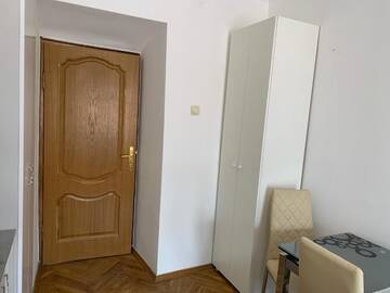 Фото номера Апартаменты с 2 спальнями Апартаменты Апартаменти в центрі міста г. Львов 33