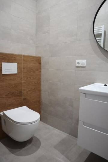 Фото номера Апартаменты с 1 спальней Апартаменты Premium apartments in Lviv old town г. Львов 28