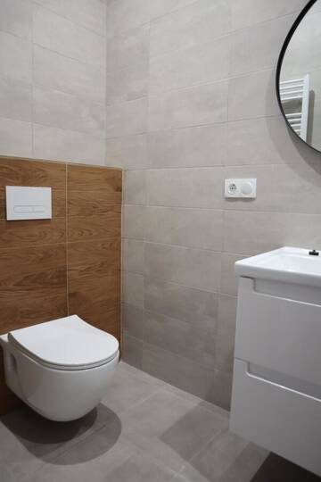 Фото номера Апартаменты с 1 спальней Апартаменты Premium apartments in Lviv old town г. Львов 9