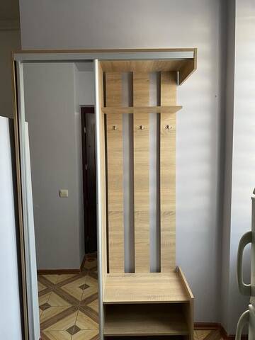 Фото номера Апартаменты с 1 спальней Апартаменты Forum Apartment г. Львов 8