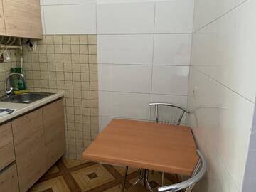 Фото номера Апартаменты с 1 спальней Апартаменты Forum Apartment г. Львов 11