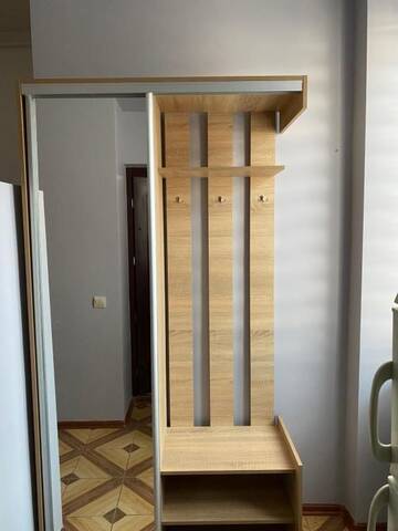 Фото номера Апартаменты с 1 спальней Апартаменты Forum Apartment г. Львов 15