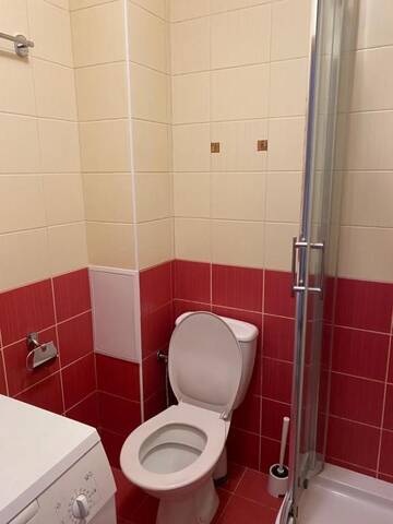 Фото номера Апартаменты с 1 спальней Апартаменты Forum Apartment г. Львов 12