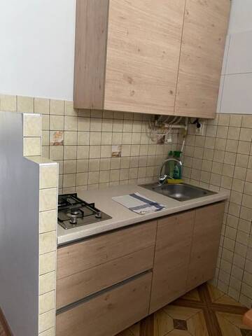 Фото номера Апартаменты с 1 спальней Апартаменты Forum Apartment г. Львов 10
