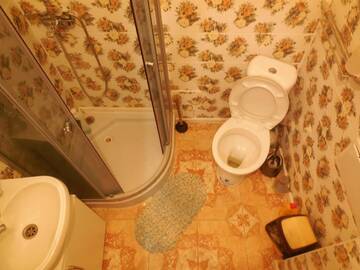 Фото номера Апартаменты с 2 спальнями Апартаменты Apartment near Rynok square г. Львов 16