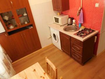 Фото номера Апартаменты с 2 спальнями Апартаменты Apartment near Rynok square г. Львов 21