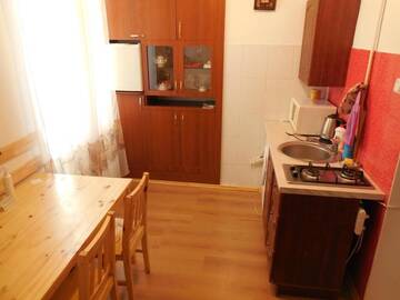 Фото номера Апартаменты с 2 спальнями Апартаменты Apartment near Rynok square г. Львов 22