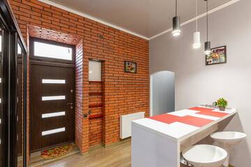 Фото номера Апартаменты с 1 спальней Апартаменты Best Apartment Kulisha 22 г. Львов 8
