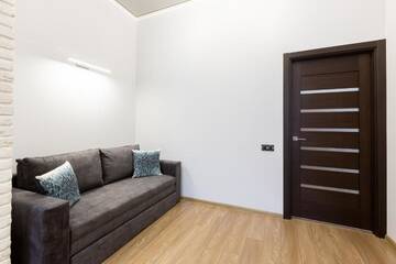 Фото номера Апартаменты с 1 спальней Апартаменты Best Apartment Kulisha 22 г. Львов 41