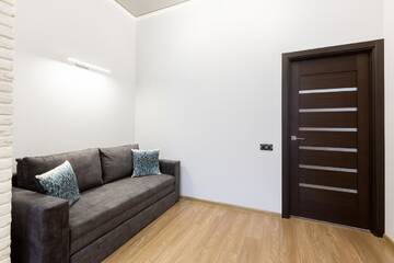 Фото номера Апартаменты с 1 спальней Апартаменты Best Apartment Kulisha 22 г. Львов 17