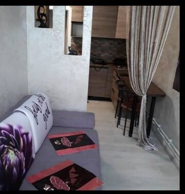Фото номера Апартаменты с 2 спальнями Апартаменты Apartmant in Lviv for you г. Львов 12