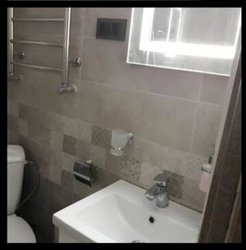 Фото номера Апартаменты с 2 спальнями Апартаменты Apartmant in Lviv for you г. Львов 10