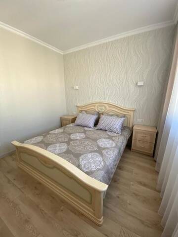 Фото номера Апартаменты с 1 спальней Апартаменты Apartment Britain г. Львов 41