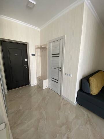 Фото номера Апартаменты с 1 спальней Апартаменты Apartment Britain г. Львов 21