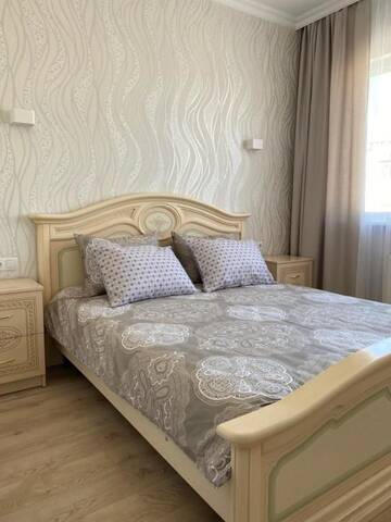 Фото номера Апартаменты с 1 спальней Апартаменты Apartment Britain г. Львов 26